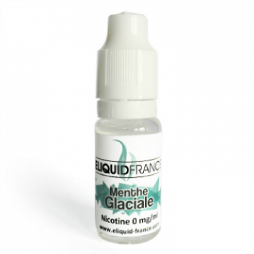 E-liquid France Flavor FREEZING MINT 10ml